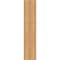 Ekena Millwork Merced Arts & Crafts Smooth Outlooker, Western Red Cedar, 7 1/2"W x 36"D x 36"H OUT08X36X36MRC03SWR - alternate 2